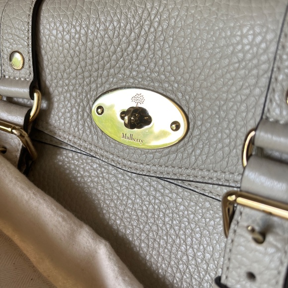 Mini Alexa - chalk - Picture 3 of 6